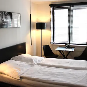  Appartement A-partment • - Schokoladenmuseum Allemagne