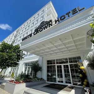 **** Hotel White Crown Albanie