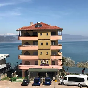  Hotel Restorant Leza Albanie