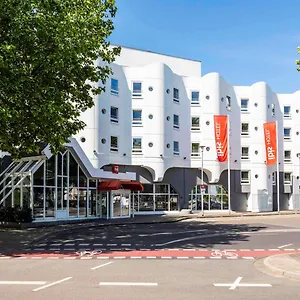 3* Hotel Ibis Hauptbahnhof