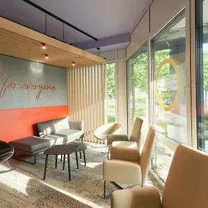 3* Hotel B&B Hotel Heidelberg