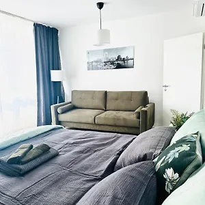  Appartement Center Allemagne