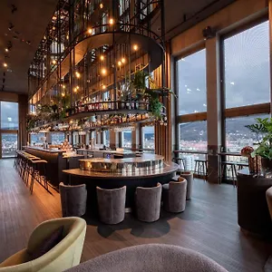 4* Hotel Atlantic