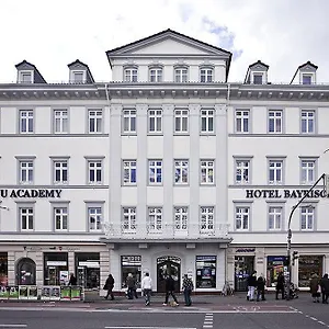 3* Hotel Bayrischer Hof