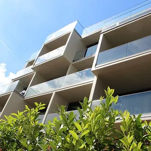 4* Appart hôtel Suytes