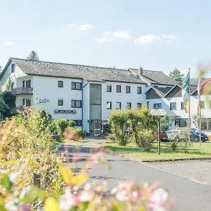 *** Hotel Zur Muehle Allemagne