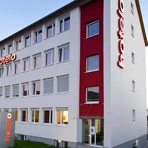 3* Hotel Hotelo