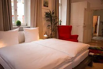 Hotel Sudpfanne Heidelberg 3*,  Germany