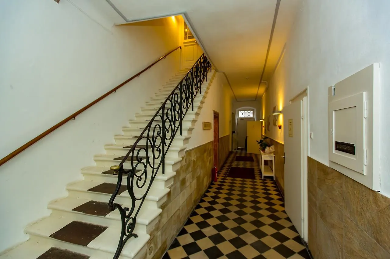 Hotel Sudpfanne Heidelberg