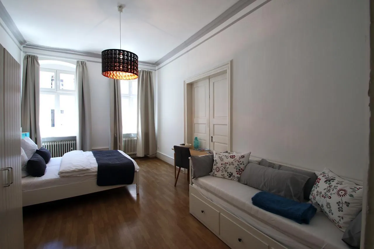 ***  Hotel Sudpfanne Heidelberg Germany