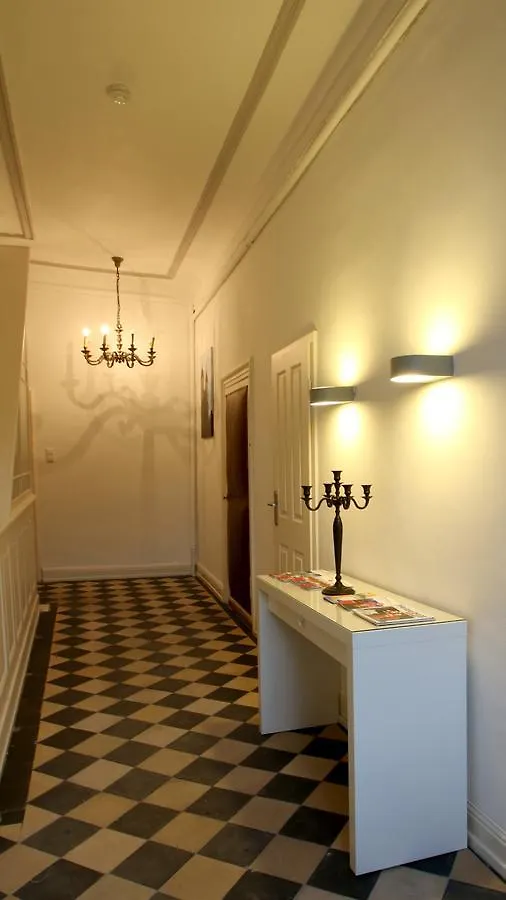 Hotel Sudpfanne Heidelberg 3*,