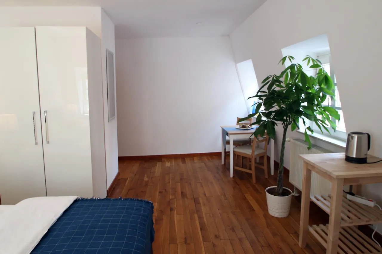 ***  Hotel Sudpfanne Heidelberg Germany