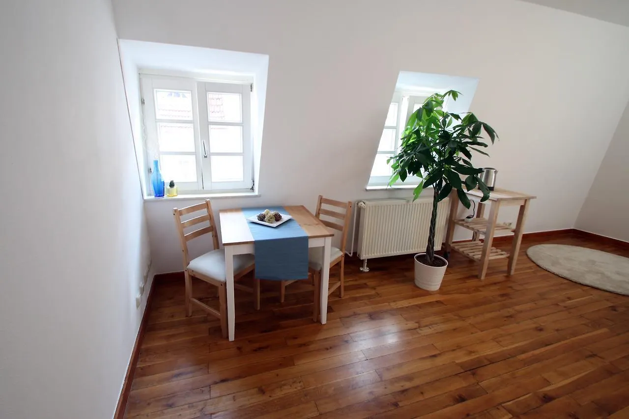 Hotel Sudpfanne Heidelberg